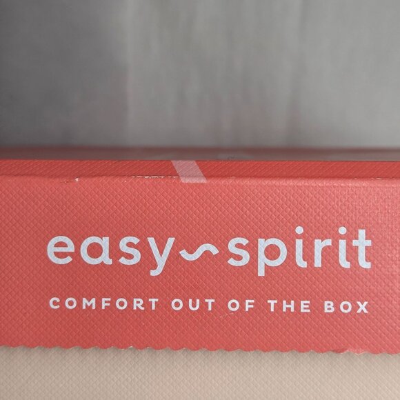 NWT Easy Spirit Women's Treepose 2 Dark Blue Booties - Picture 7 of 7